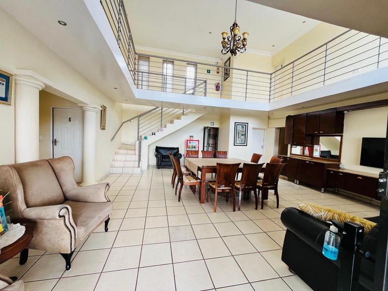 Commercial Property for Sale in Mogwase North West